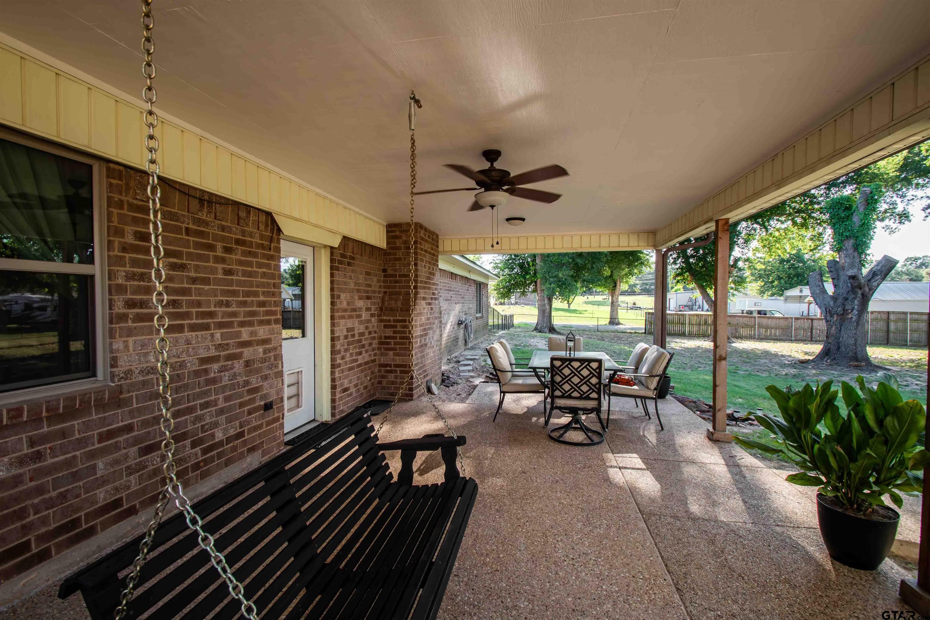 14230 Ridgewood Street Tyler, TX 75709 - Photo 44 of 48