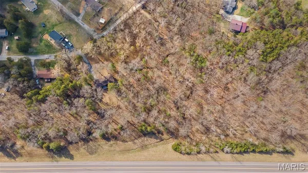 $33,000 | 0 Venus Lane, Pacific, MO 63069