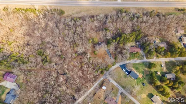 $33,000 | 0 Venus Lane, Pacific, MO 63069