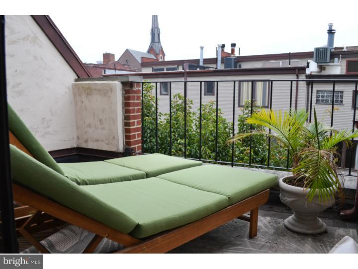 405 Brown Street, Unit R Philadelphia, PA 19123 - Photo 22 of 24 Gallery Image 22