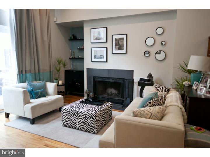 405 Brown Street, Unit R Philadelphia, PA 19123 - Photo 5 of 24 Gallery Image 5