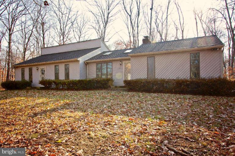 3313 Brinegar Road Street, MD 21154 - Photo 1 of 17 Exterior (Front)