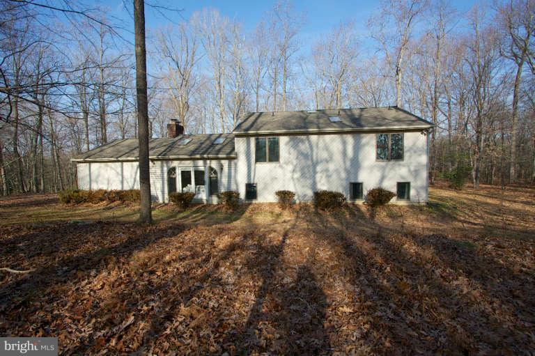 3313 Brinegar Road Street, MD 21154 - Photo 11 of 17 Exterior (Rear)