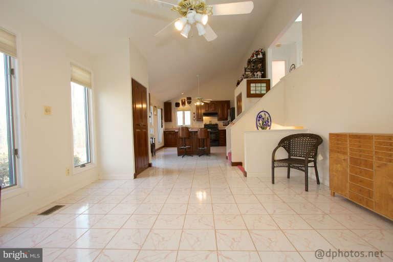 3313 Brinegar Road Street, MD 21154 - Photo 4 of 17 Dining Room