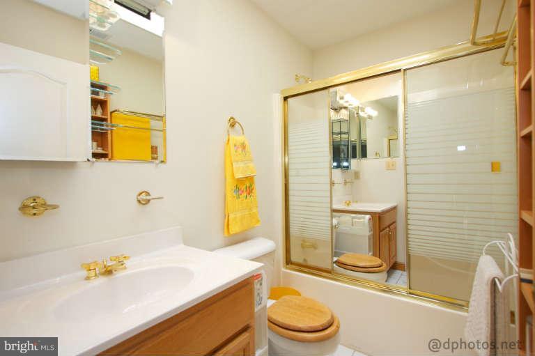 3313 Brinegar Road Street, MD 21154 - Photo 8 of 17 Bath