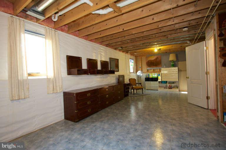 3313 Brinegar Road Street, MD 21154 - Photo 9 of 17 Basement