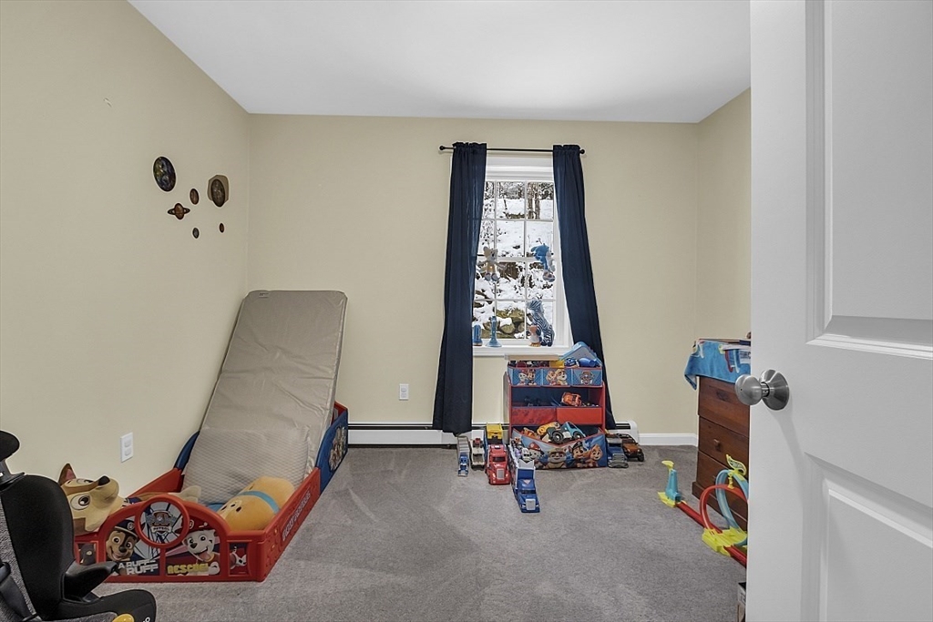 667 Brickyard Road Athol, MA 01331 - Photo 29 of 32 wooden floor with some trees in it