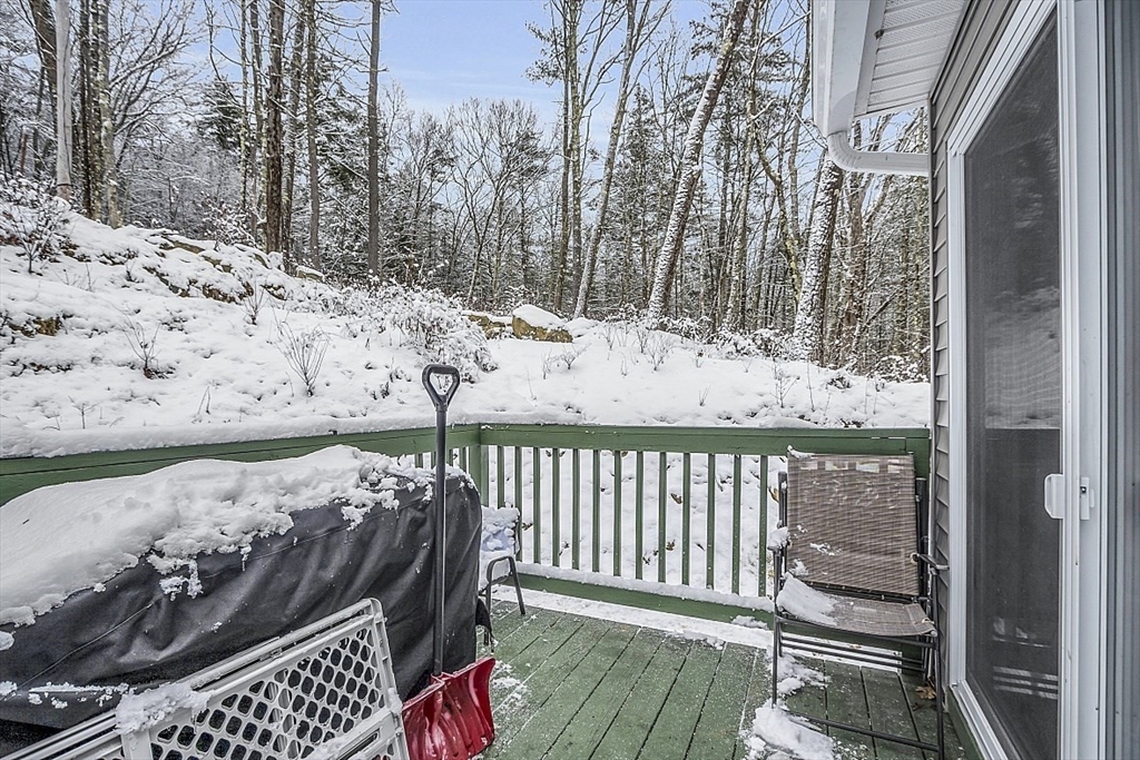 667 Brickyard Road Athol, MA 01331 - Photo 8 of 32 a view of outdoor space with seating