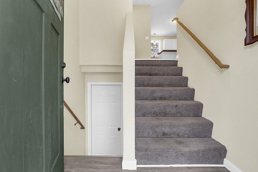 667 Brickyard Road Athol, MA 01331 - Photo 10 of 32 a view of entryway