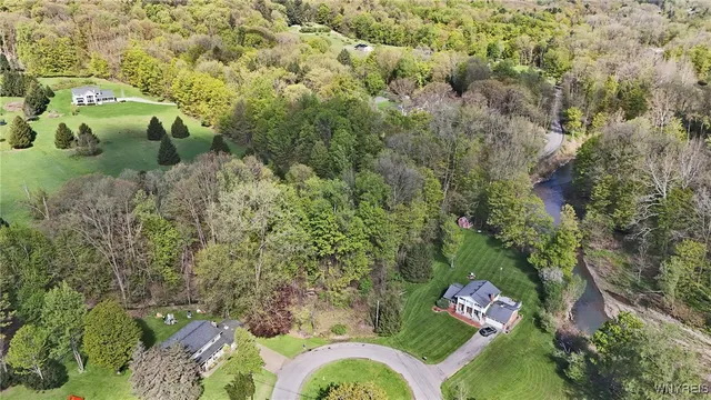 $38,000 | 6562 Colonial Drive, Boston, NY 14025