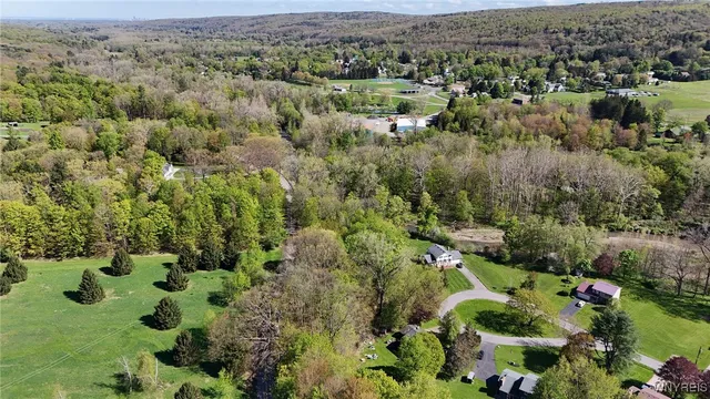 $38,000 | 6562 Colonial Drive, Boston, NY 14025