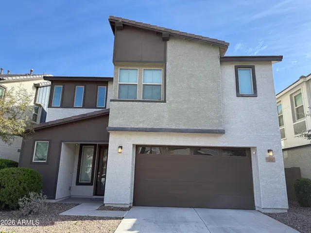 $2,698 | 1099 South Peden Drive, Chandler, AZ 85286