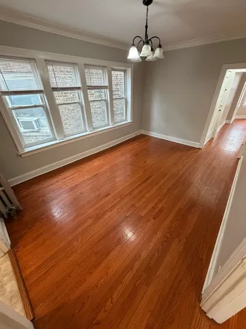 $1,590 | 7819 South Cornell Avenue, Unit 3, Chicago, IL 60649