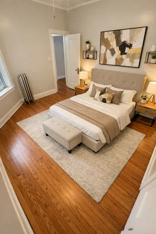 $1,590 | 7819 South Cornell Avenue, Unit 3, Chicago, IL 60649