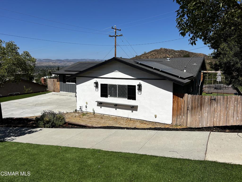 604 Hudspeth Street Simi Valley, CA 93065 - Photo 30 of 31