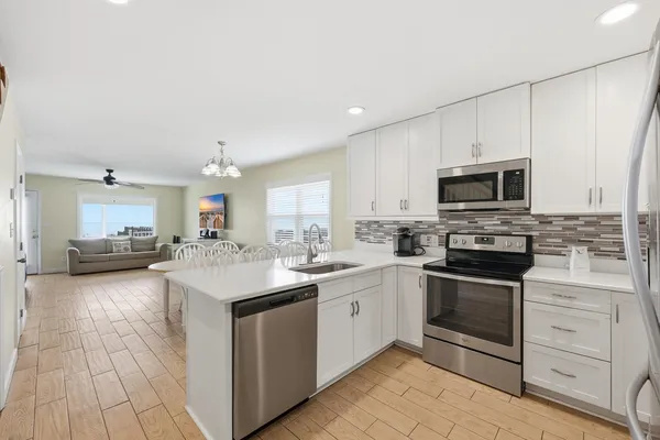 $1,812,500 | 4012 North Ocean Boulevard, North Myrtle Beach, SC 29582