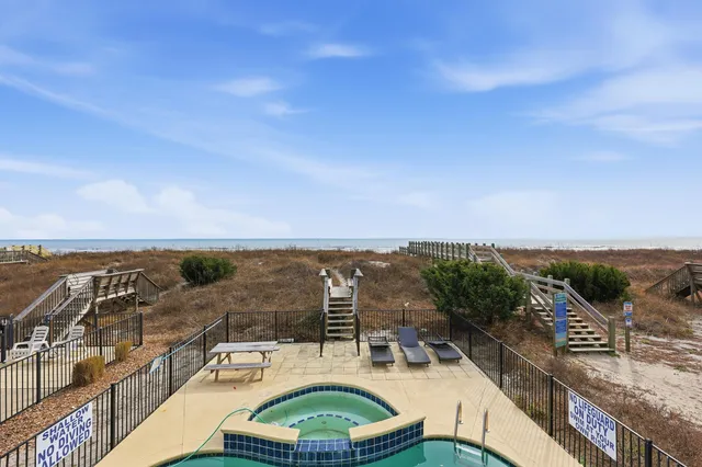 $1,999,999 | 4012 North Ocean Boulevard, North Myrtle Beach, SC 29582