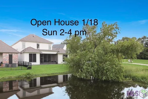 $769,000 | 19890 Southern Hills Avenue, Baton Rouge, LA 70809