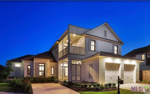 $749,000 | 19890 Southern Hills Avenue, Baton Rouge, LA 70809
