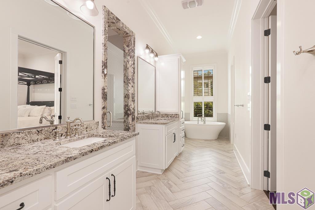 19890 Southern Hills Avenue Baton Rouge, LA 70809 - Photo 19 of 39