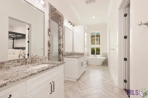 $749,000 | 19890 Southern Hills Avenue, Baton Rouge, LA 70809