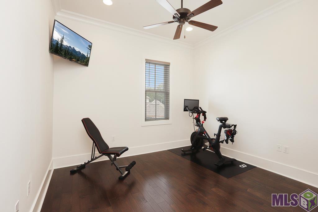 19890 Southern Hills Avenue Baton Rouge, LA 70809 - Photo 37 of 46