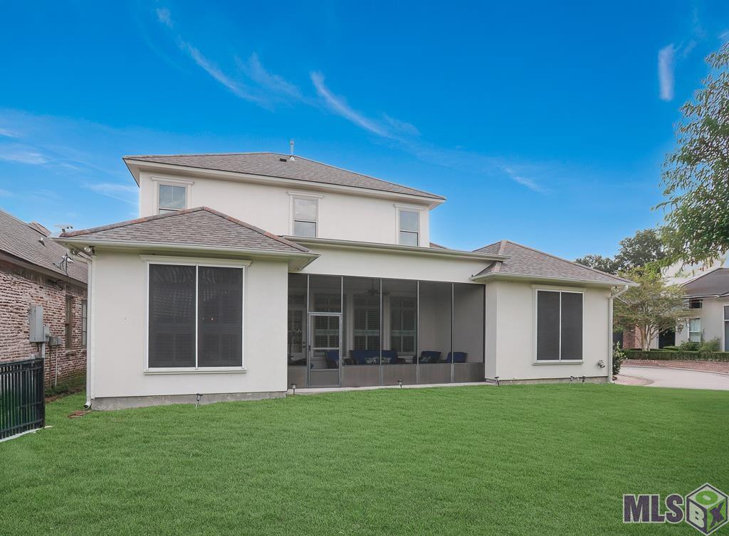 19890 Southern Hills Avenue Baton Rouge, LA 70809 - Photo 39 of 46