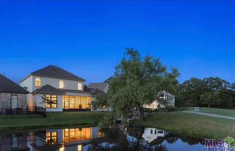 $749,000 | 19890 Southern Hills Avenue, Baton Rouge, LA 70809