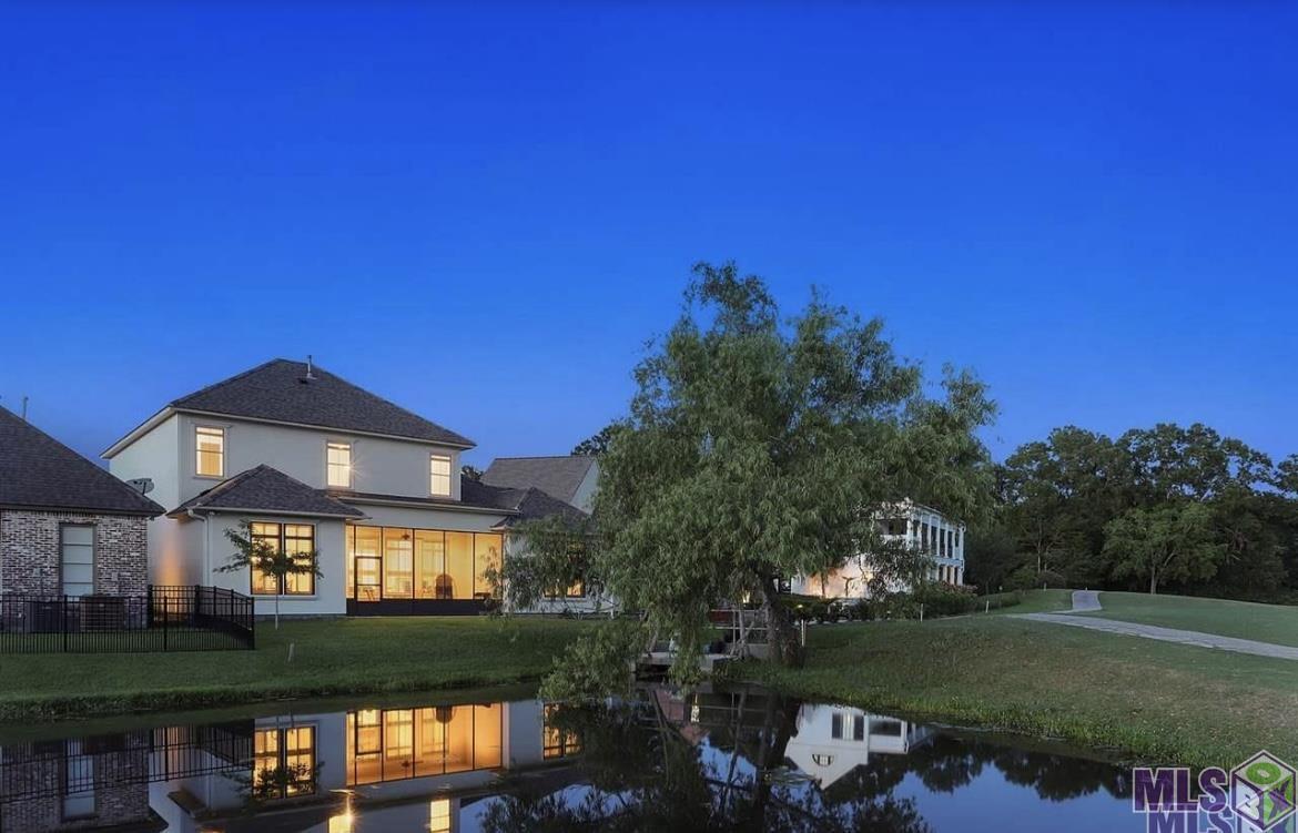 19890 Southern Hills Avenue Baton Rouge, LA 70809 - Photo 5 of 46