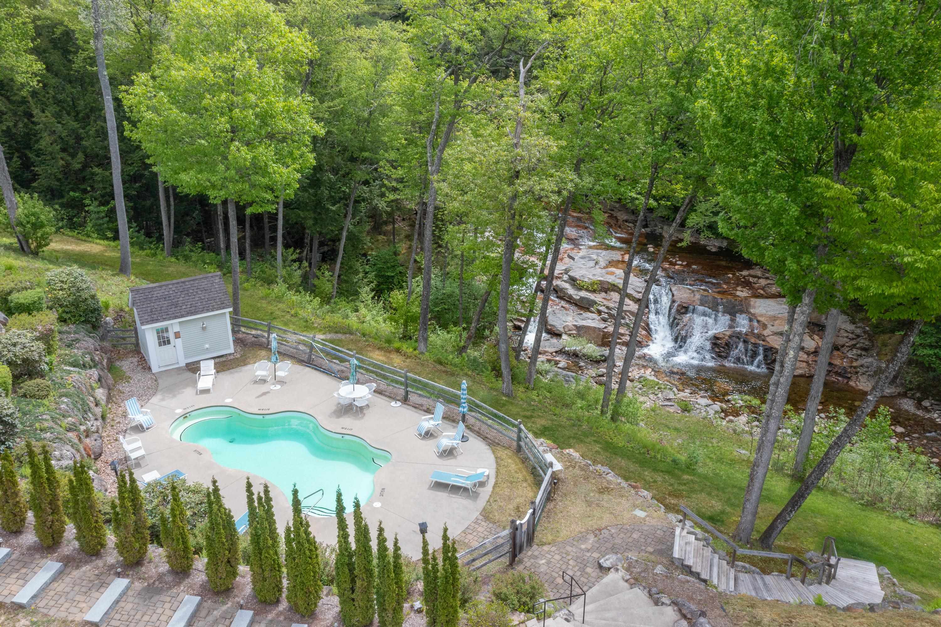 23 Falls Road, Unit 1 Thornton, NH 03285 - Photo 35 of 40