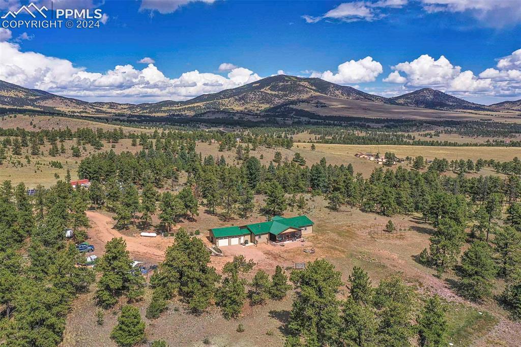 496 Julia Road Guffey, CO 80820 - Photo 42 of 50