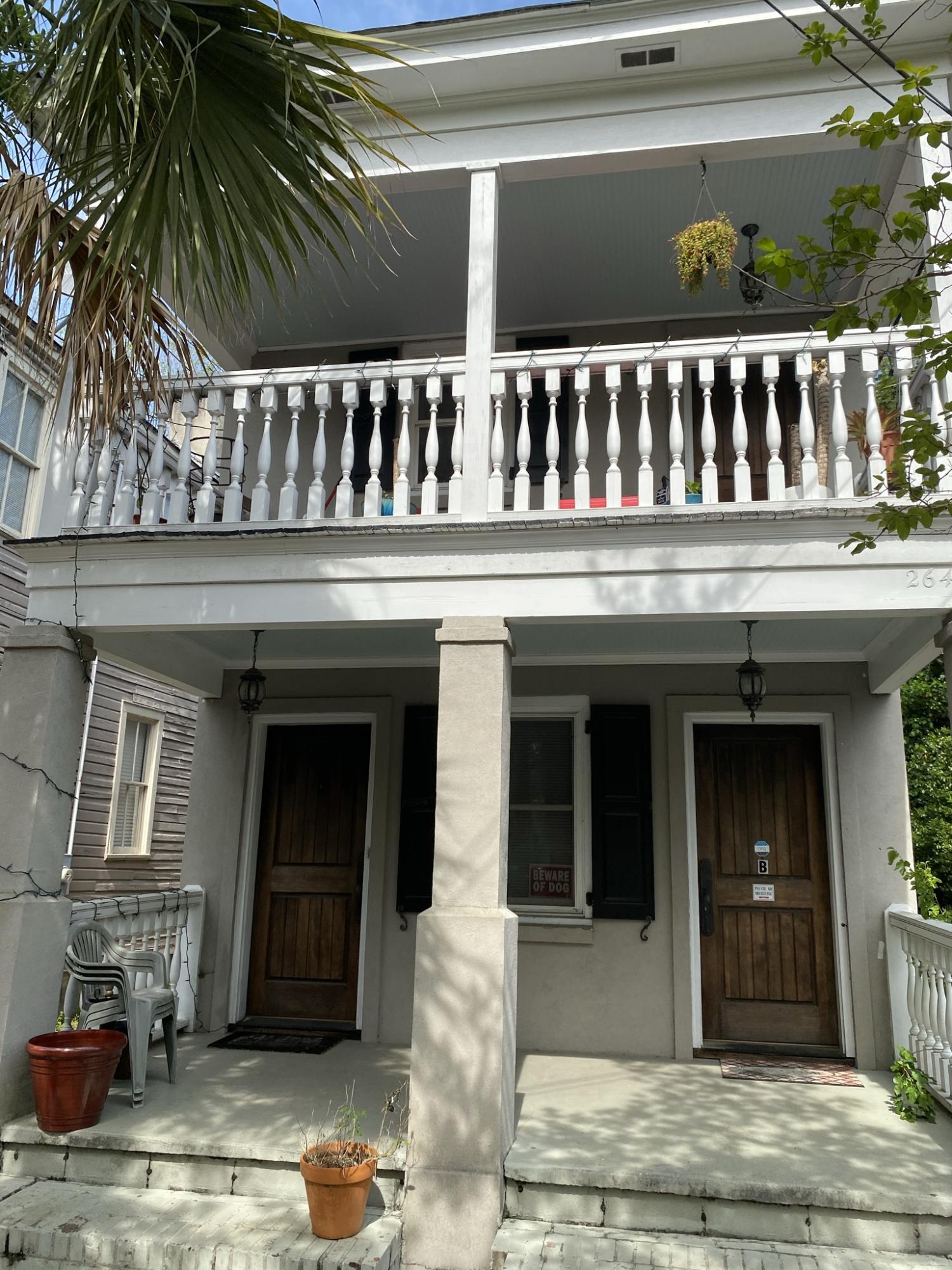 264 Rutledge Avenue Charleston, SC 29403 - Photo 3 of 21 116B9609-0F9A-47A3-9B7E-C45F5864B20B
