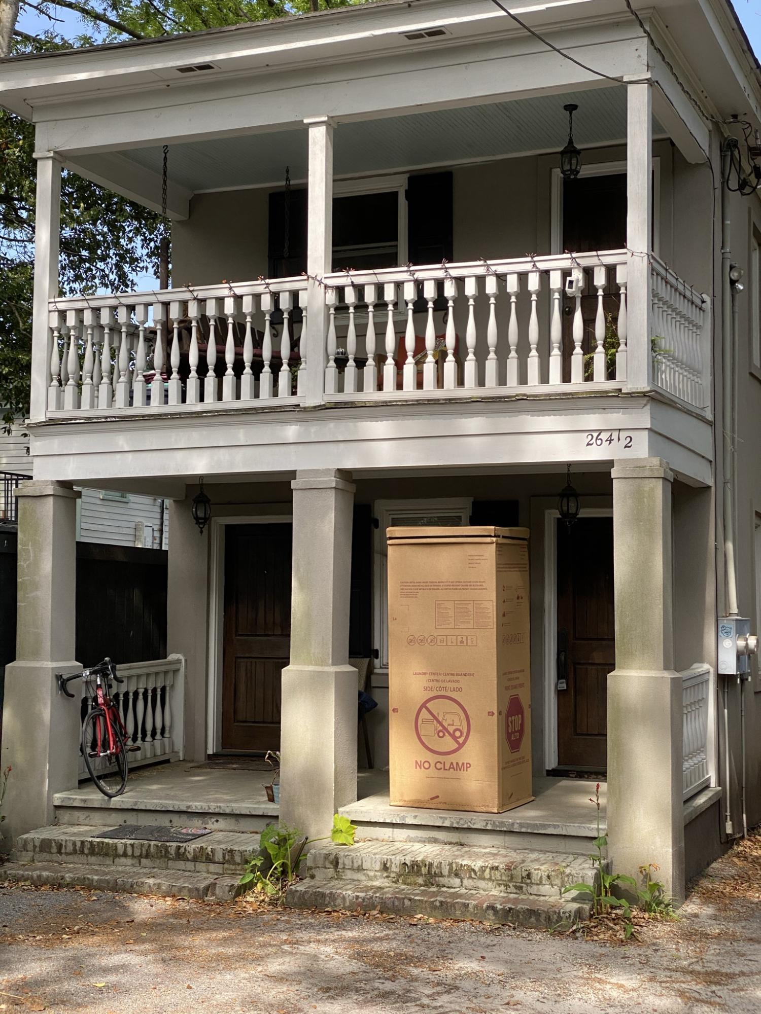 264 Rutledge Avenue Charleston, SC 29403 - Photo 21 of 21 0FF2441E-3CAE-48E4-B45A-63D1342A2F9B