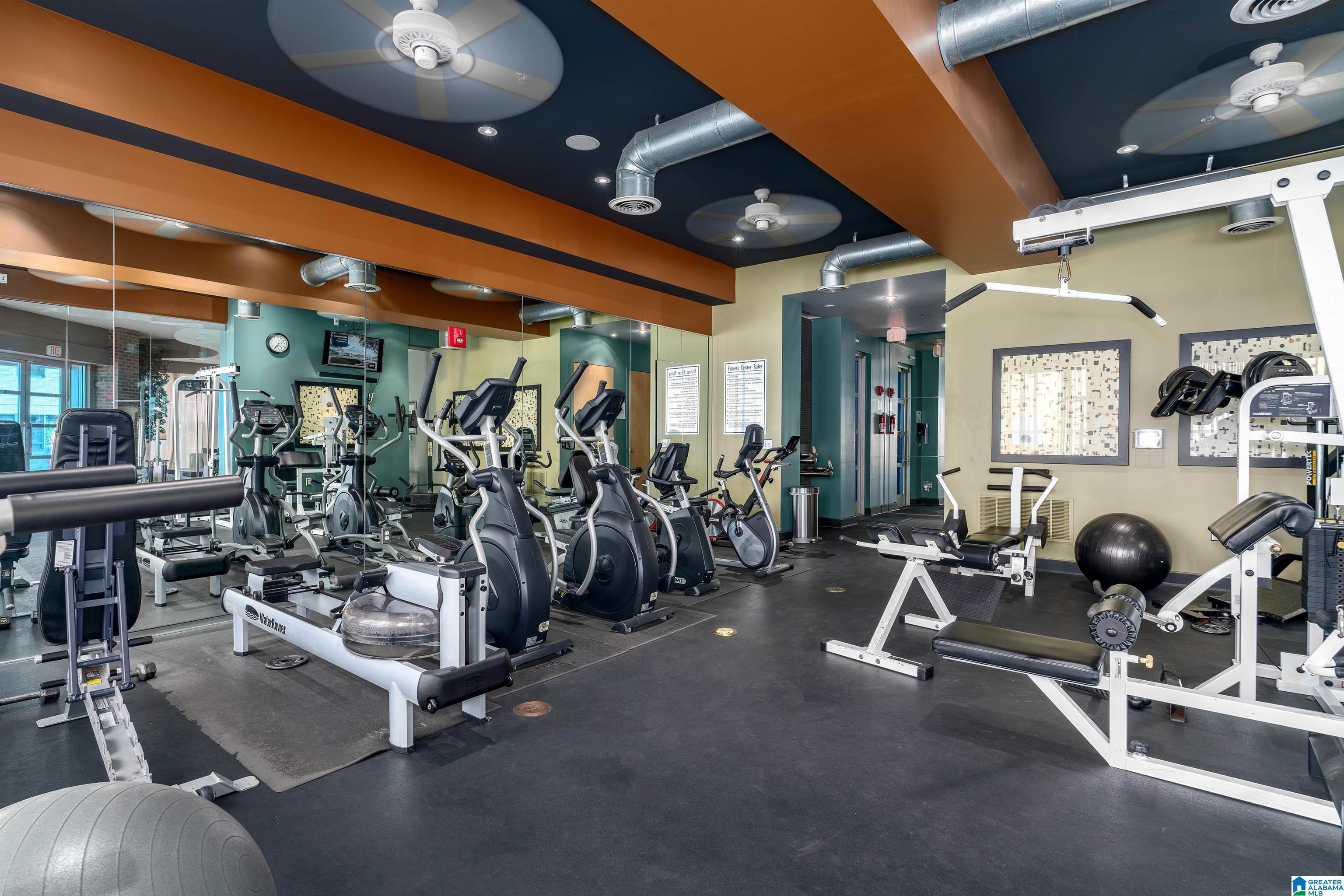 401 20th Street South, Unit 107 Birmingham, AL 35233 - Photo 22 of 36