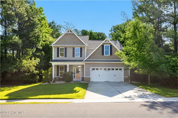 $620,000 | 289 Weir Drive, Hampstead, NC 28443