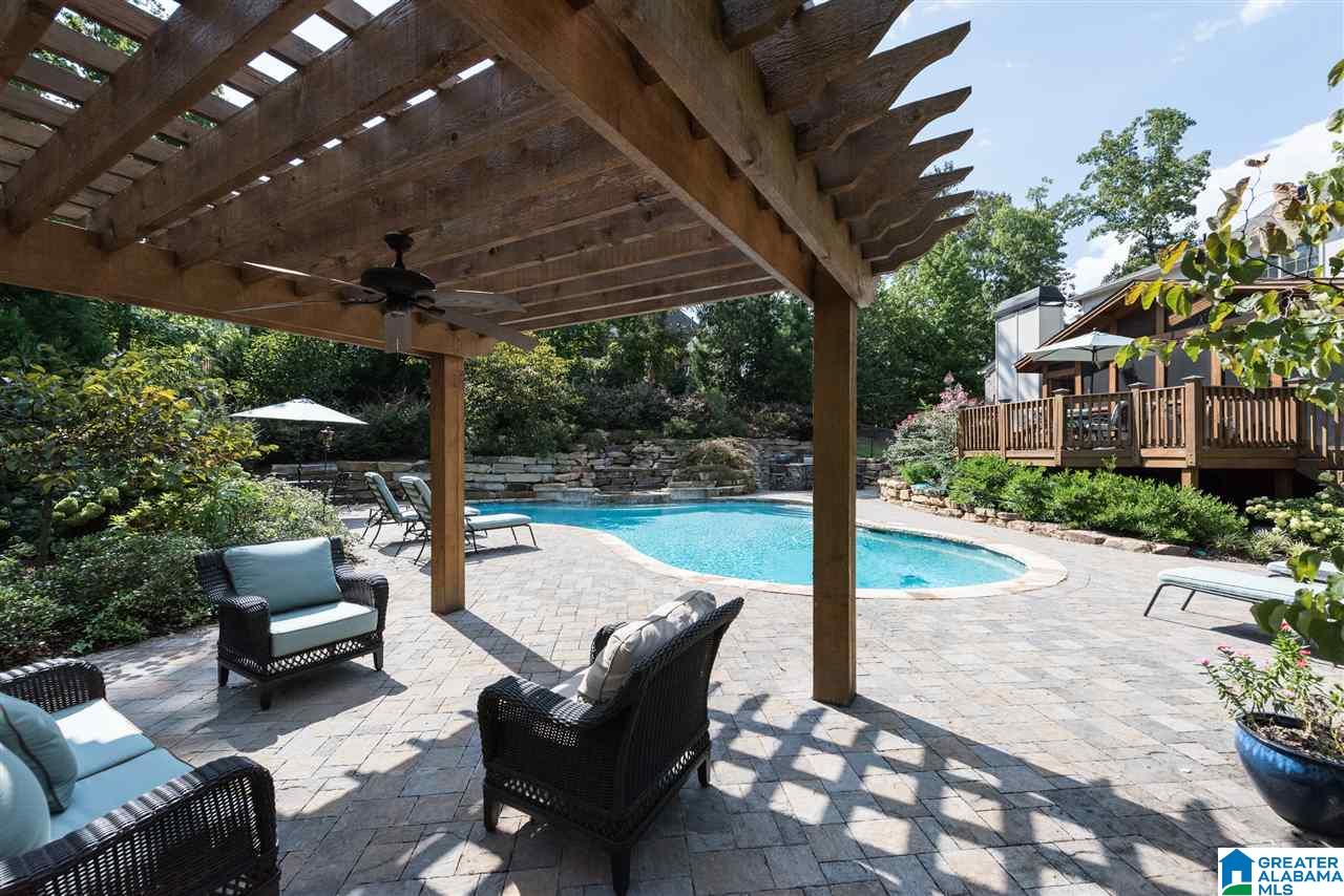 1516 Highland Gate Point Birmingham, AL 35244 - Photo 45 of 48