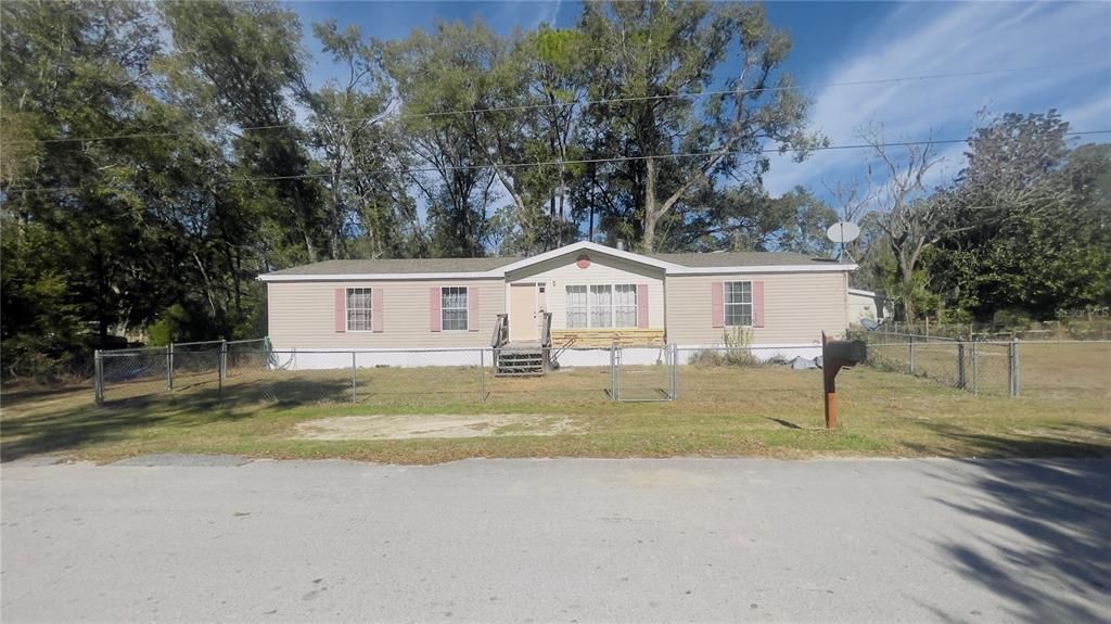 605 Standridge Street Bronson, FL 32621 - Photo 25 of 29 Gallery Image 25