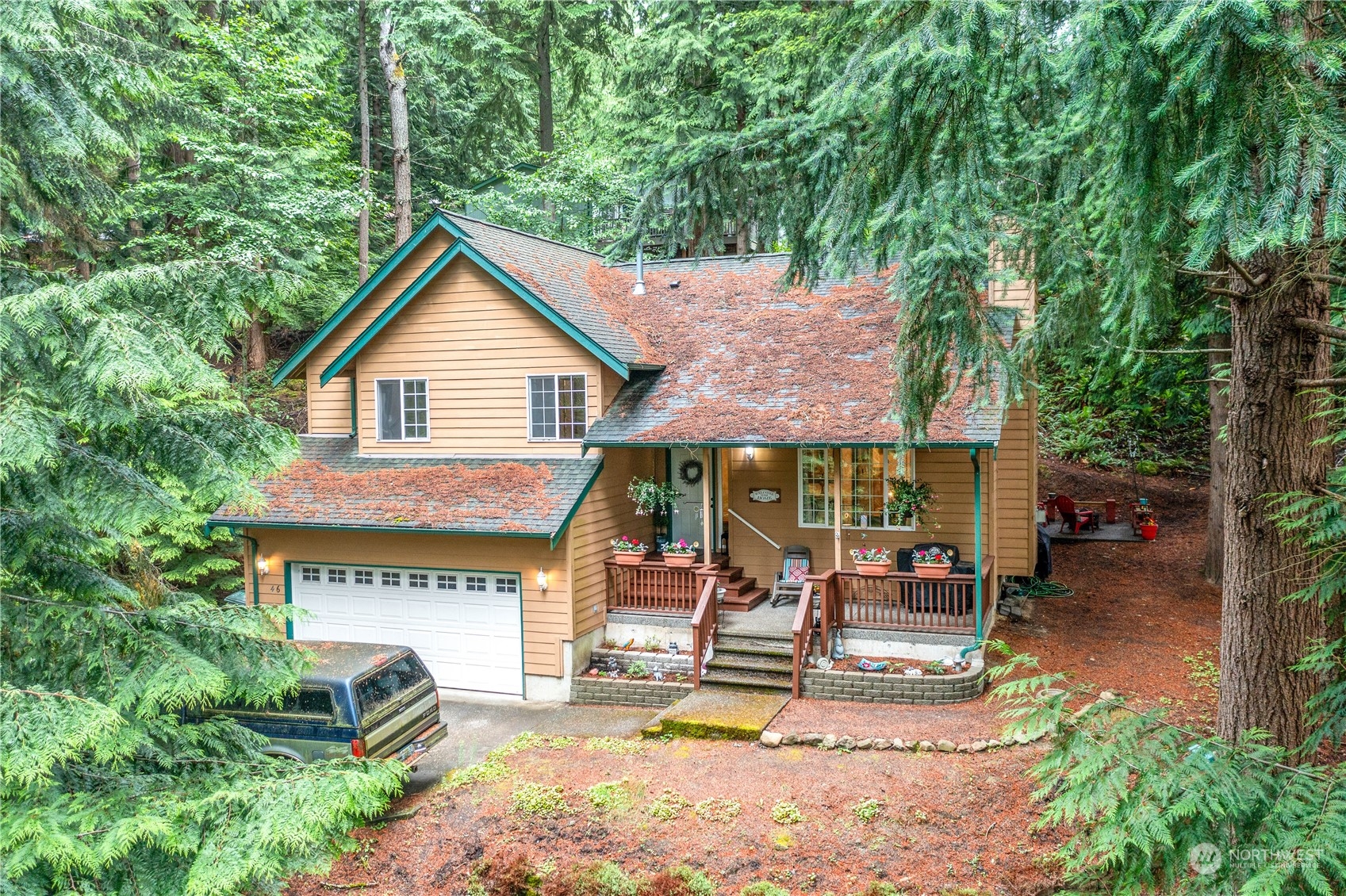 46 Valley Crest Way Bellingham, WA 98229 - Photo 1 of 33 Gallery Image 1