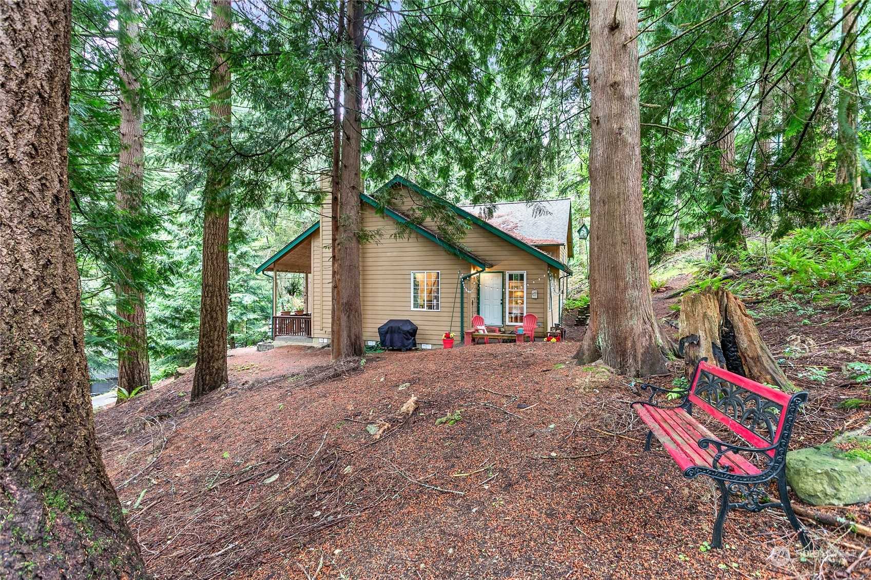 46 Valley Crest Way Bellingham, WA 98229 - Photo 32 of 33 Gallery Image 32