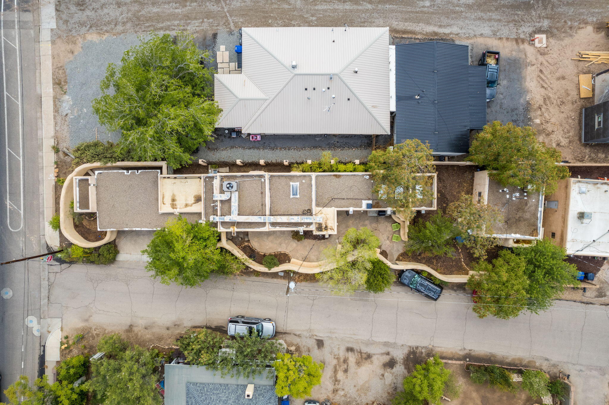 2410 Vicic Road Northwest Albuquerque, NM 87104 - Photo 49 of 54 Gallery Image 49