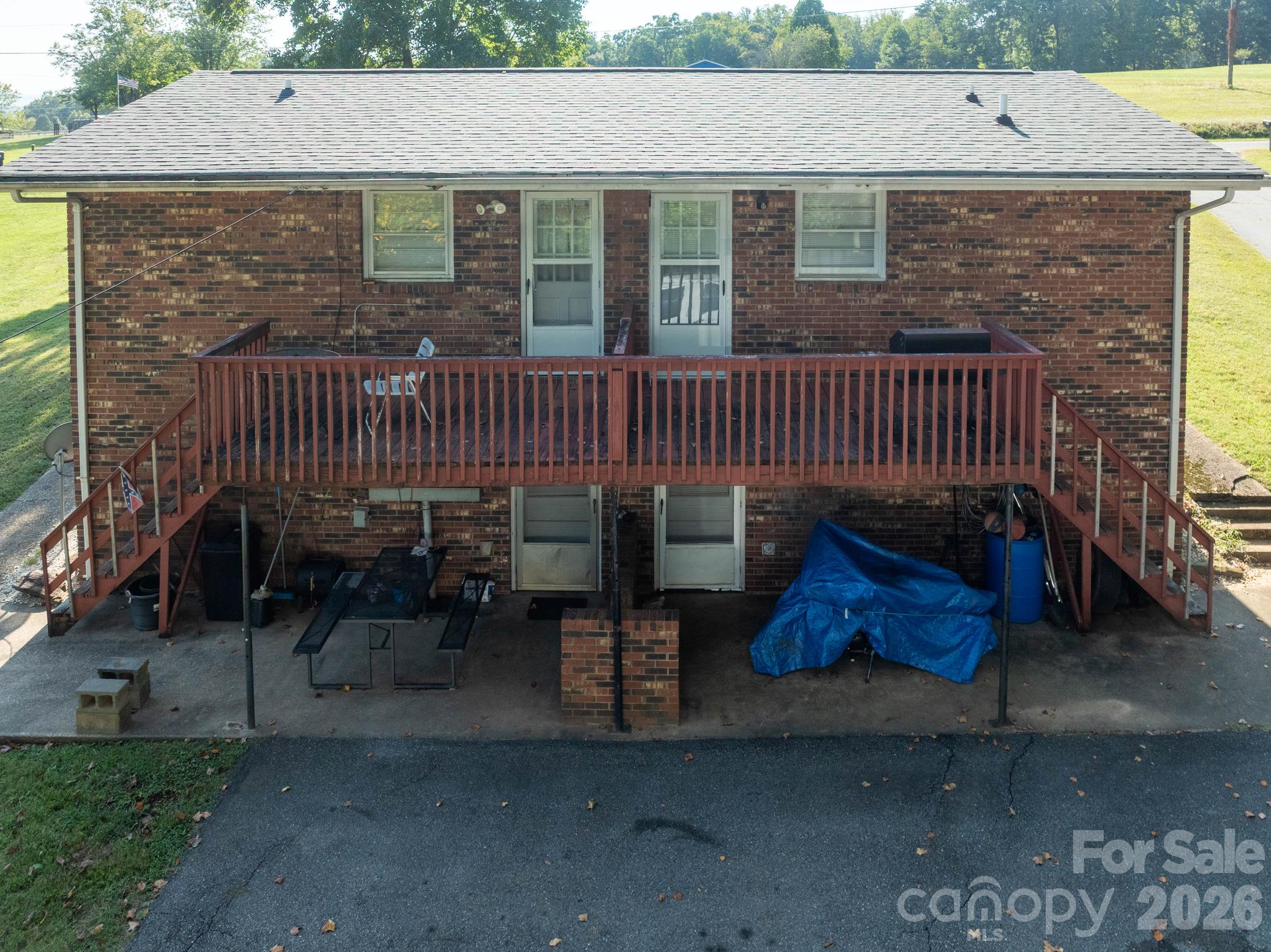 2646 Campground Road Granite Falls, NC 28630 - Photo 13 of 32 Gallery Image 13