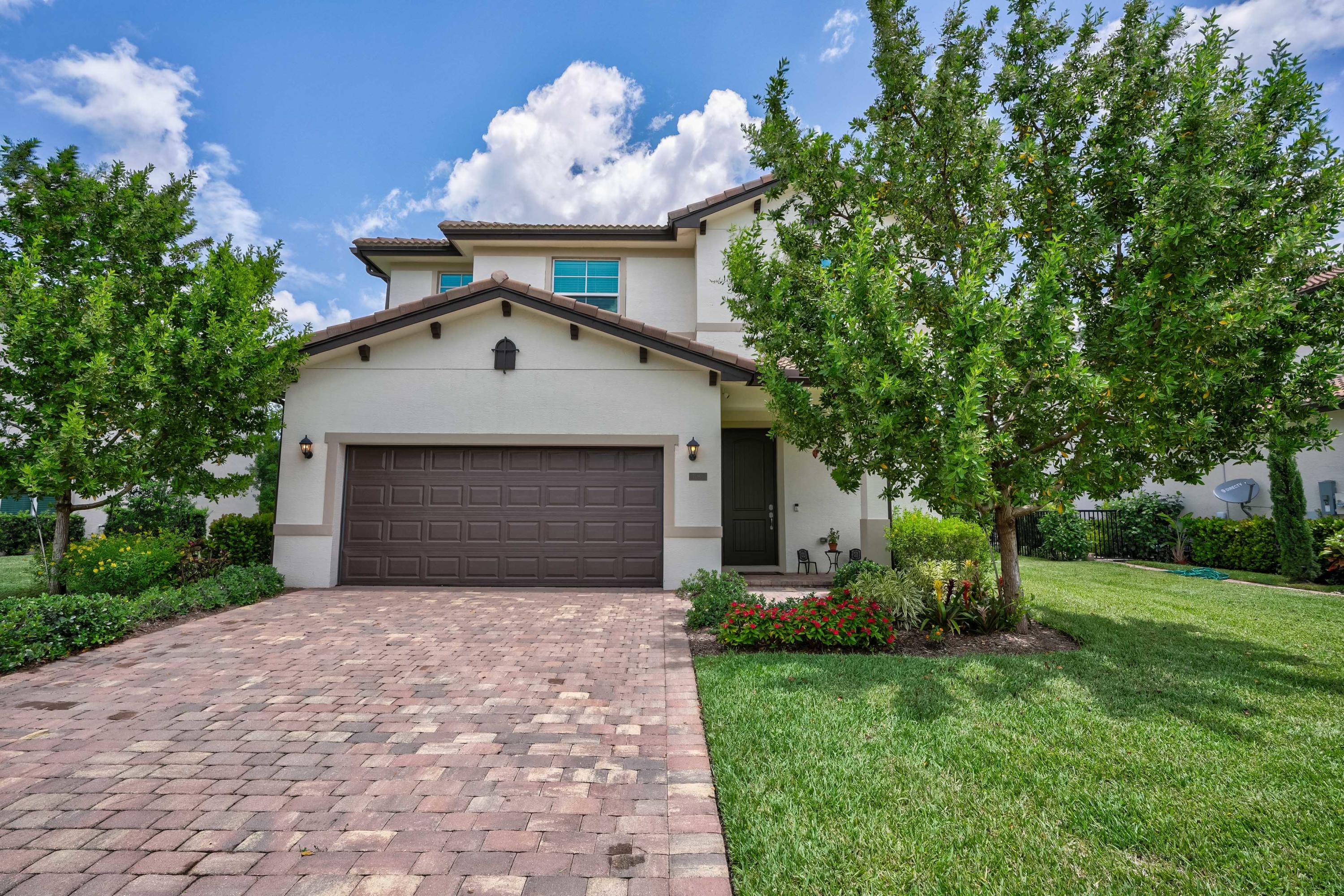 7083 Limestone Cay Road Jupiter, FL 33458 - Photo 32 of 57 Front House