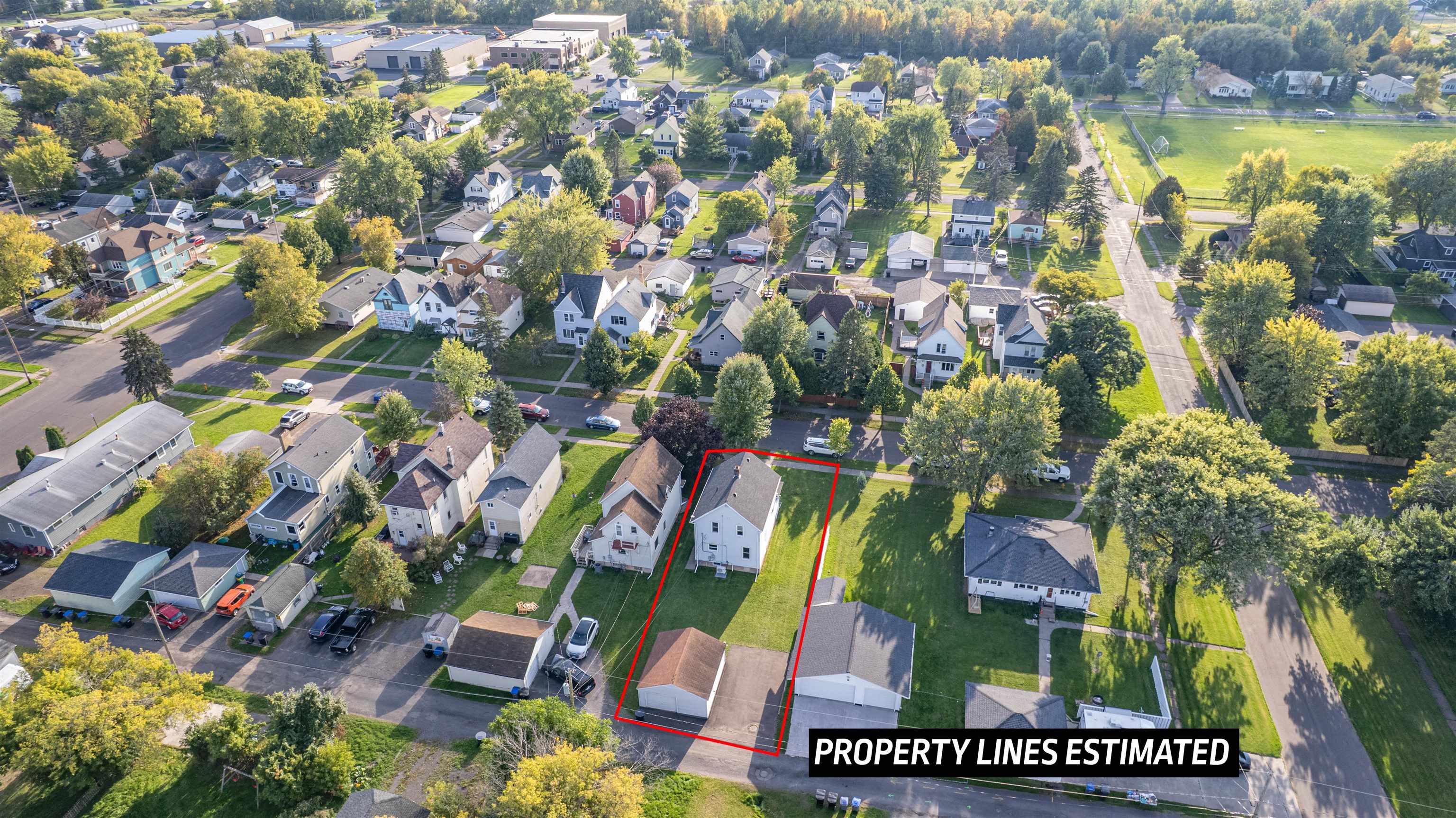 2011 East 6th Street Superior, WI 54880 - Photo 3 of 36