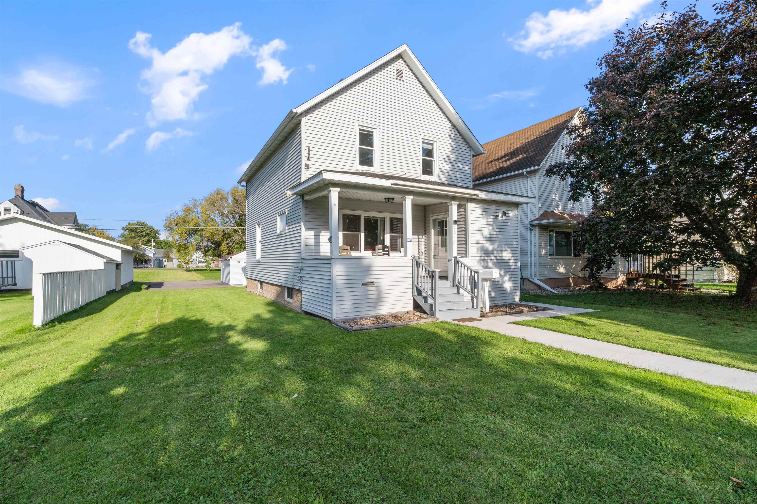 2011 East 6th Street Superior, WI 54880 - Photo 35 of 36