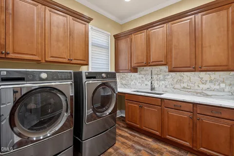 $2,499,999 | 2504 Vintage Hill Court, Durham, NC 27712