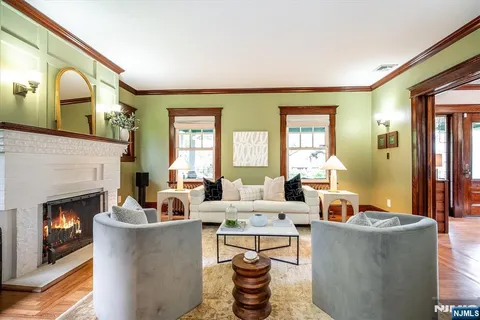 $1,499,000 | 275 Highwood Avenue, Ridgewood, NJ 07450