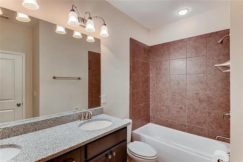2665 Parks Edge Drive Southeast Smyrna, GA 30080 - Photo 39 of 65