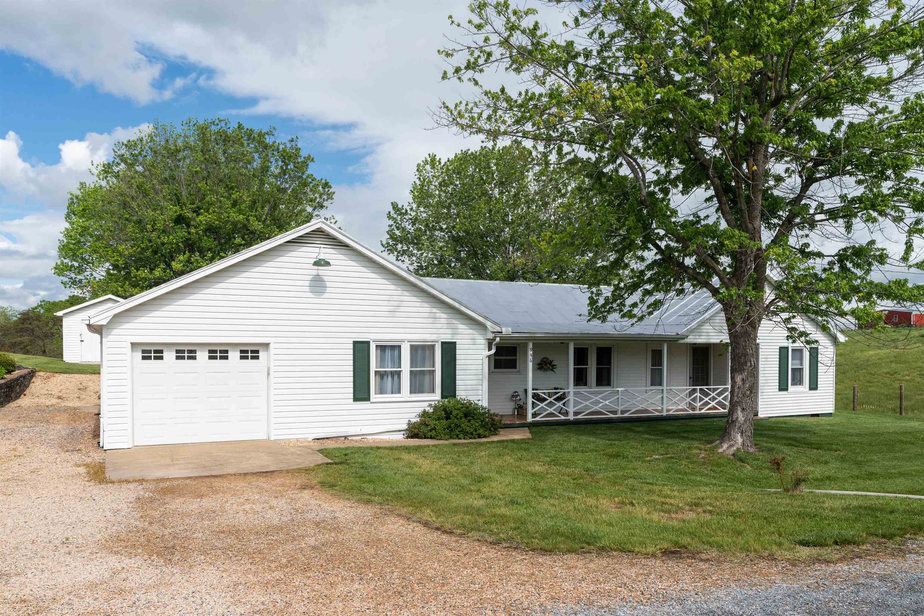 946 Balsley Road Staunton, VA 24401 - Photo 53 of 73 Gallery Image 53