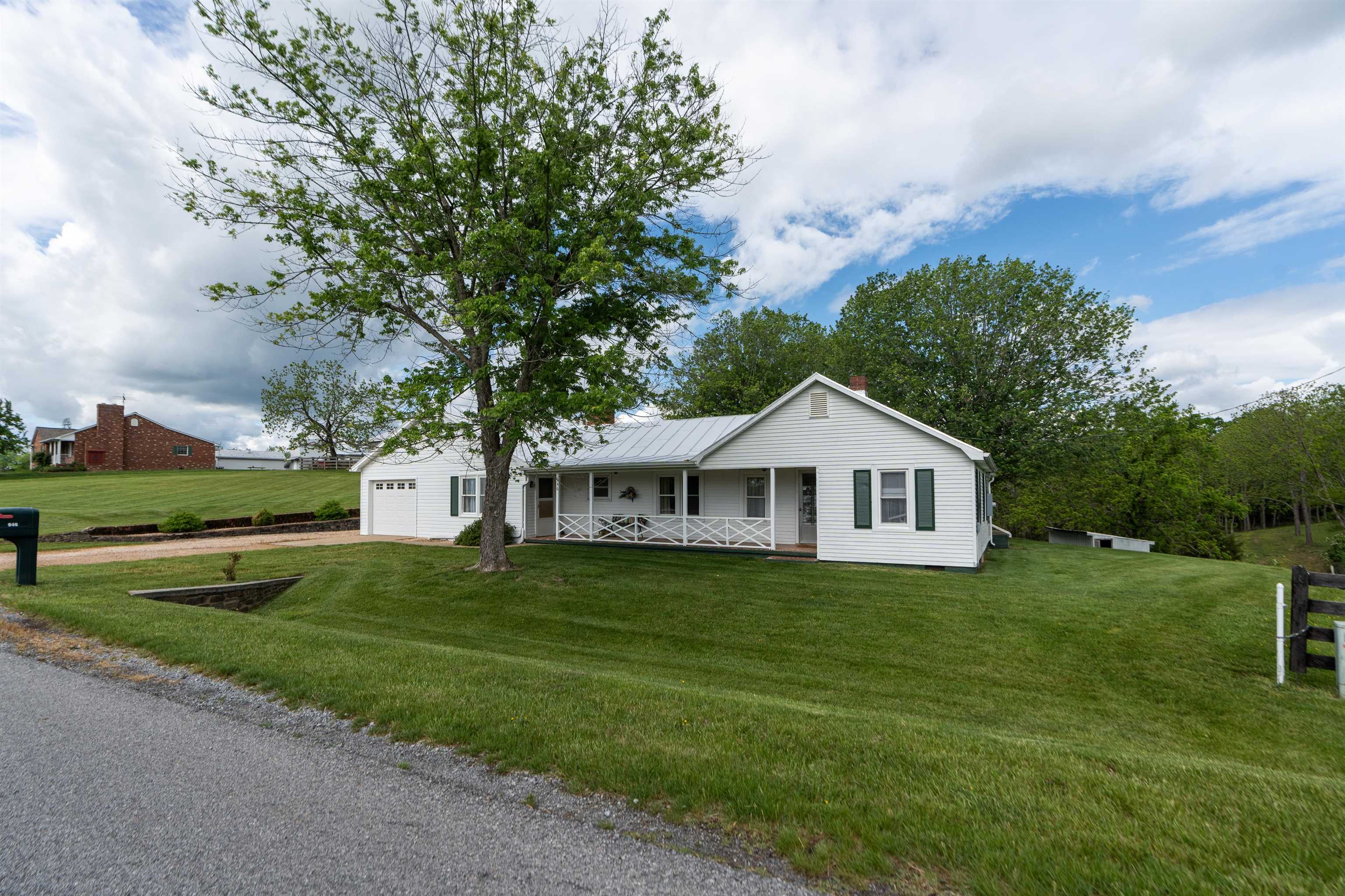 946 Balsley Road Staunton, VA 24401 - Photo 54 of 73 Gallery Image 54