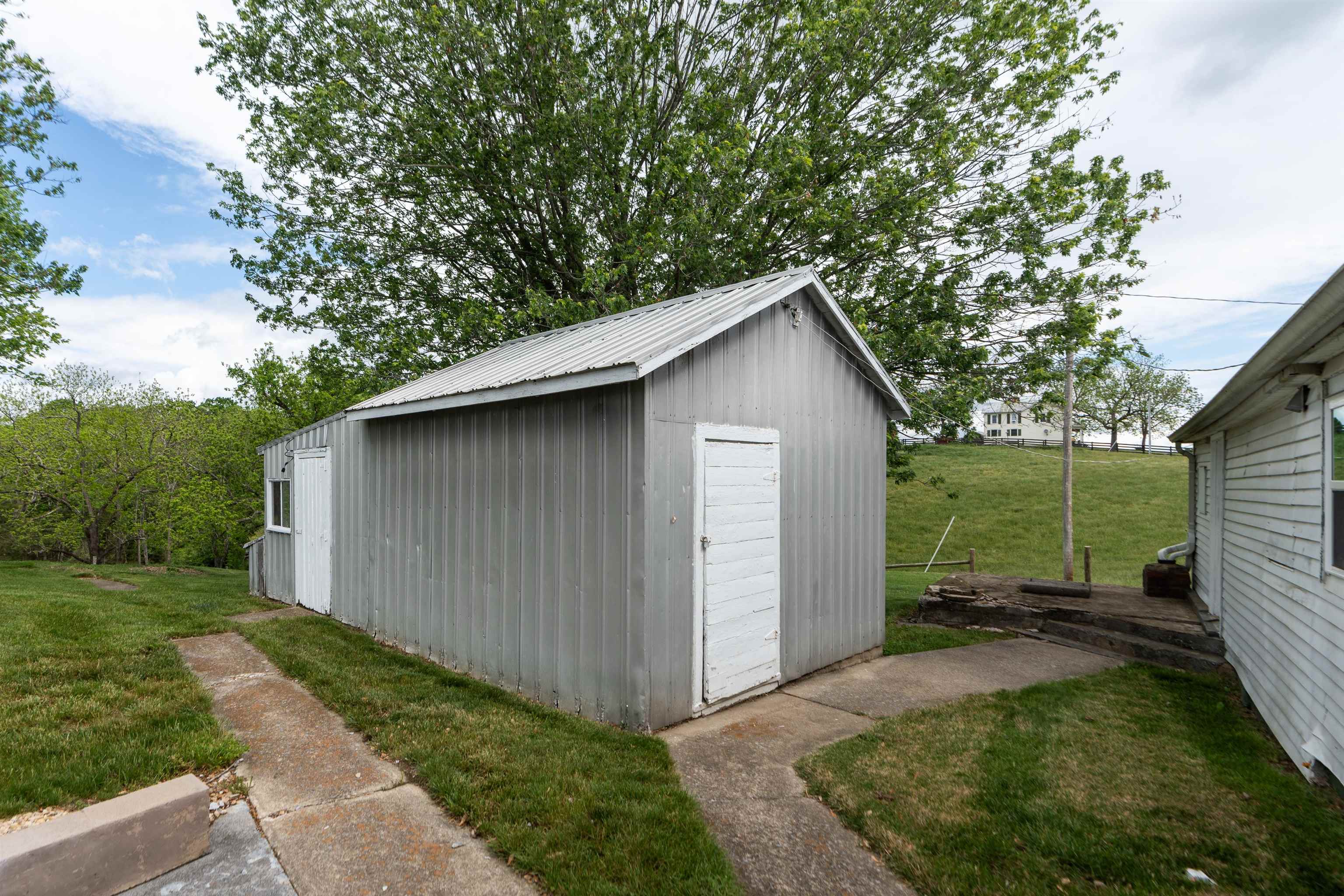 946 Balsley Road Staunton, VA 24401 - Photo 60 of 73 Gallery Image 60